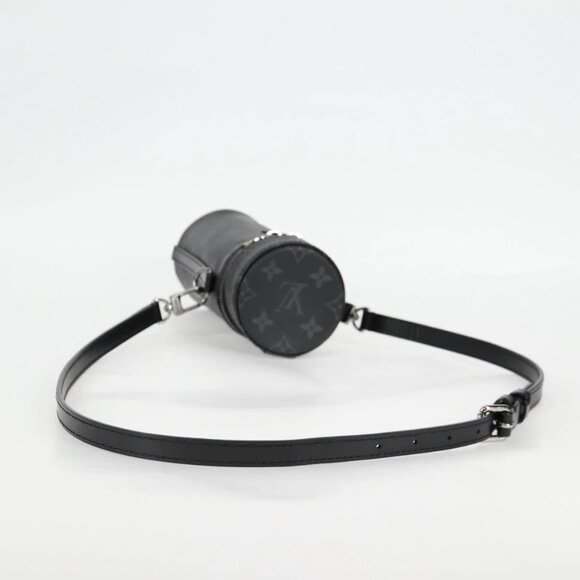LOUIS VUITTON Eclipse Bottle Holder Porte Boutille - Picture 6 of 16